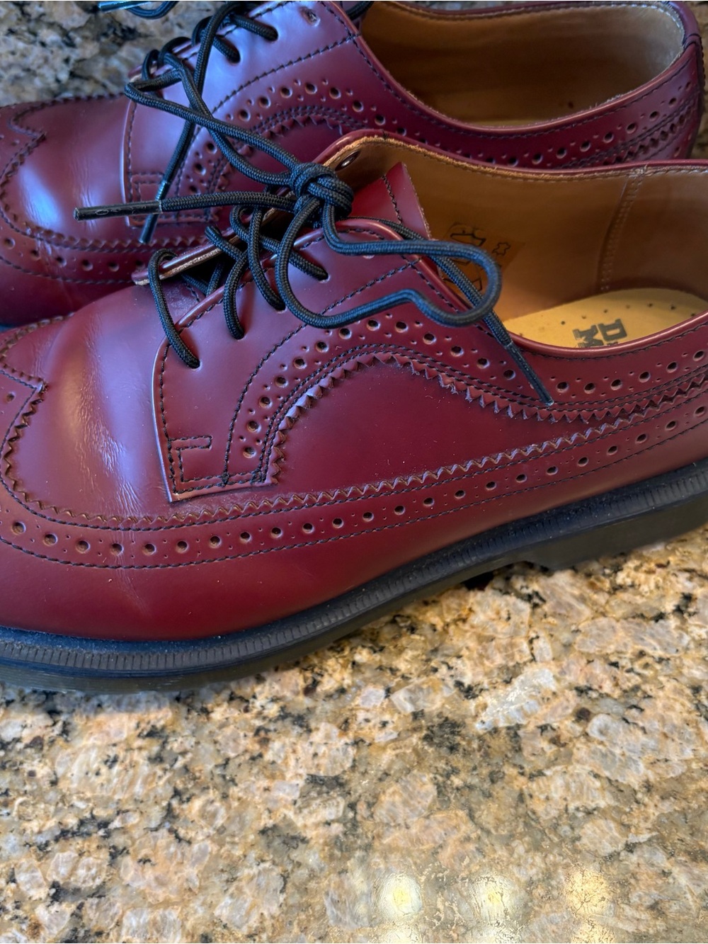Dr. Martens shoes - Picture 5 of 7
